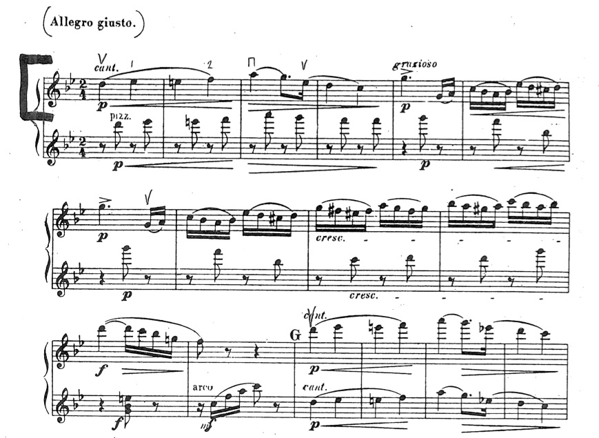 TchaikovskyNutcrackerViolinexcerpt