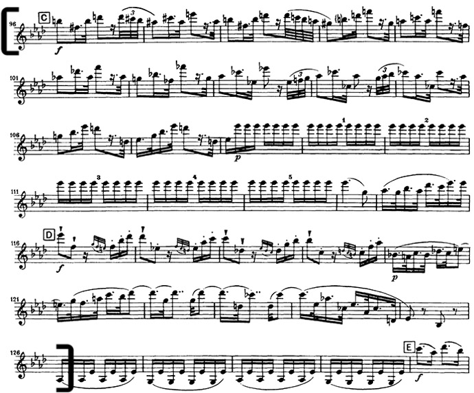 Mozart39violinexcerpt